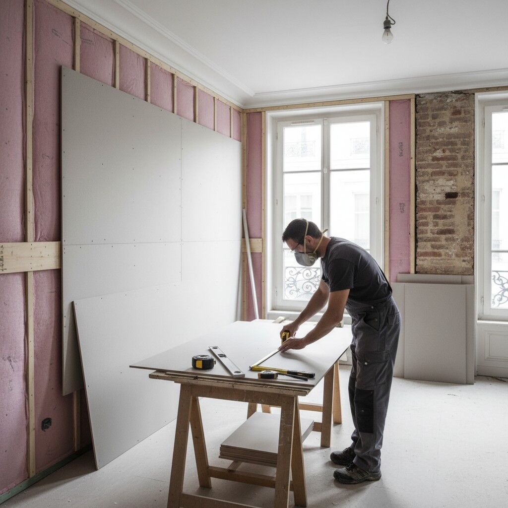 THENON RENOVATION