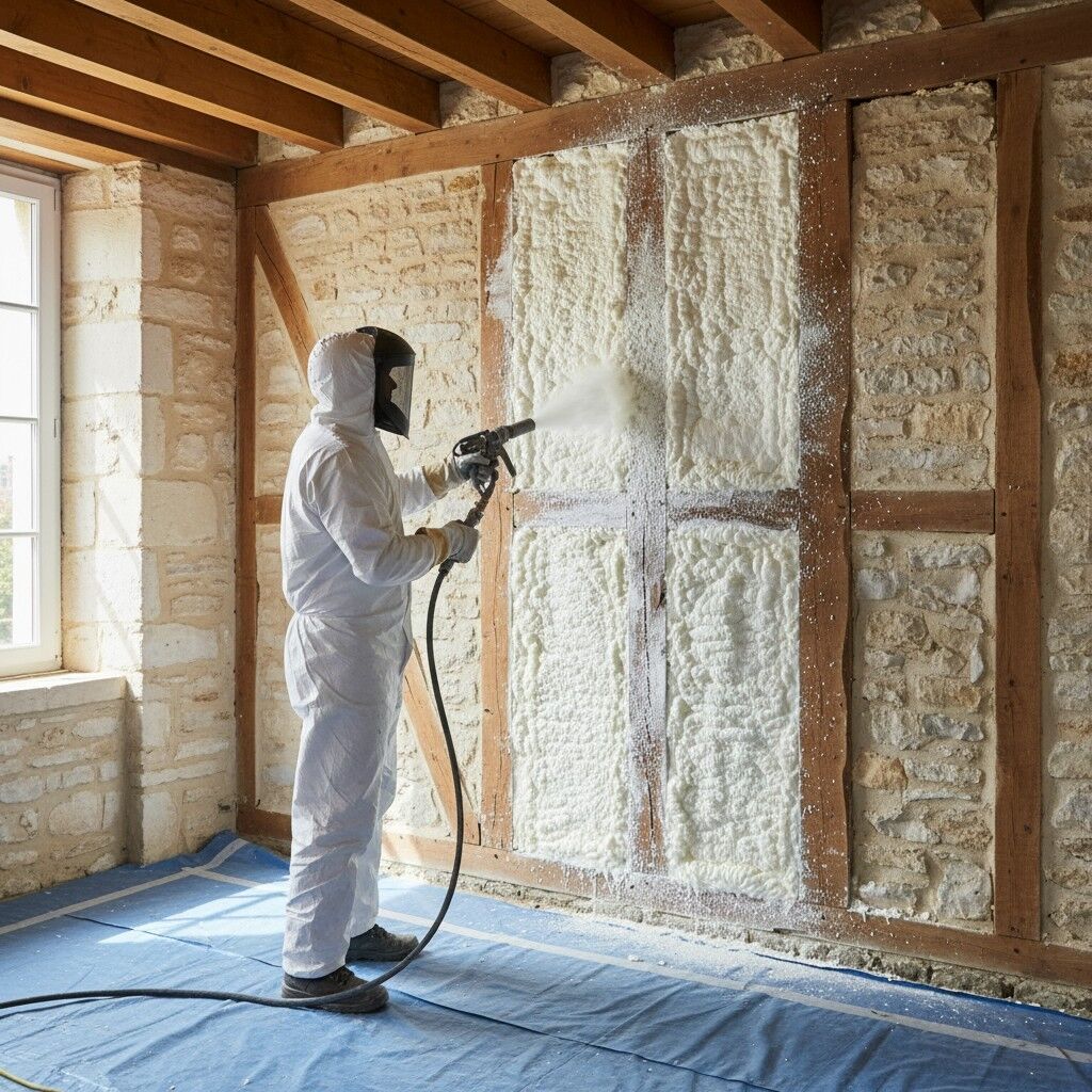 THENON RENOVATION